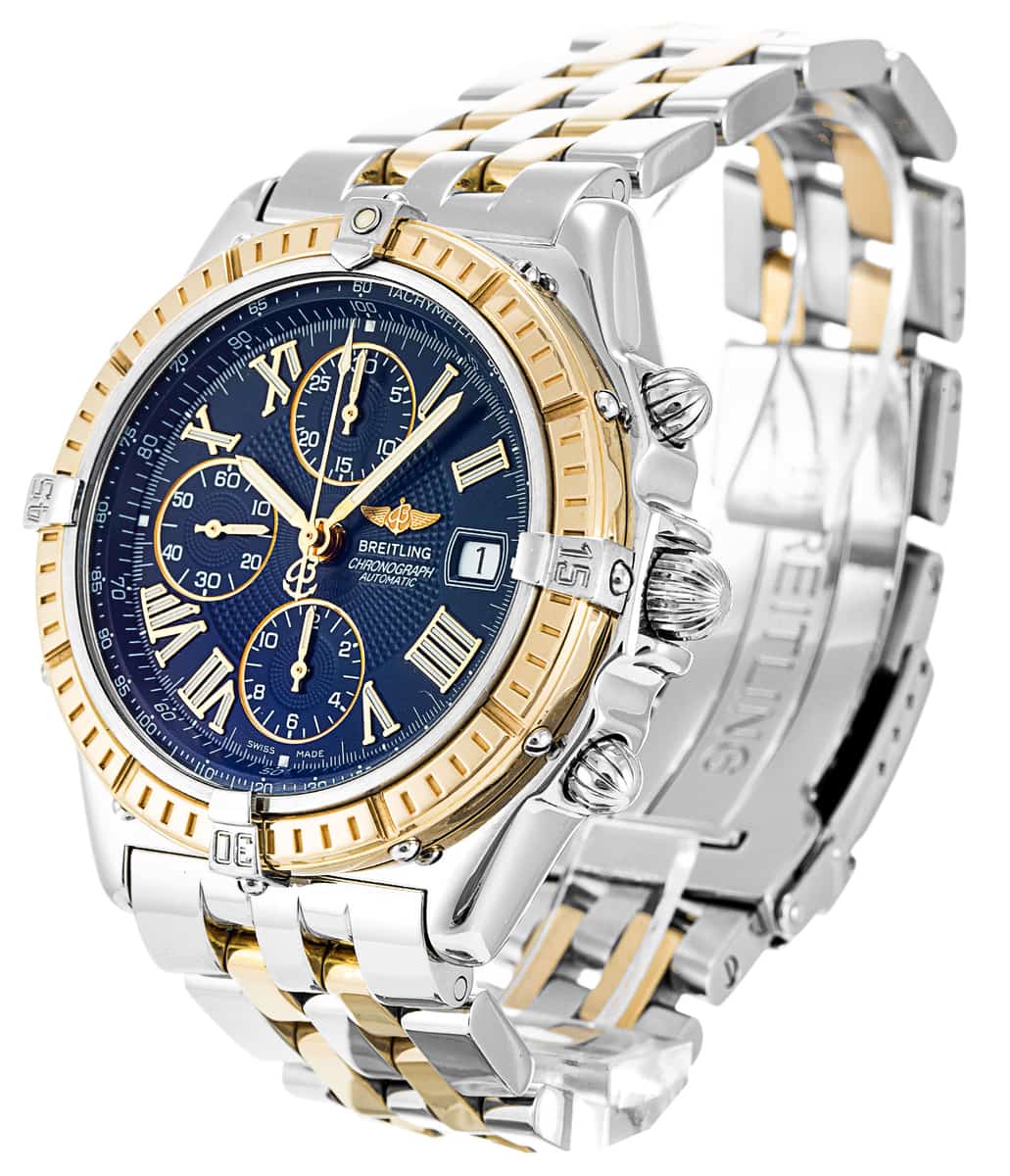 Breitling d13055 best sale